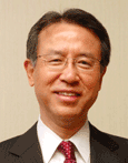 田中 病院長